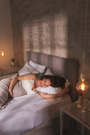 Sleep Optimisation: A Practical, Science-Backed Night Routine