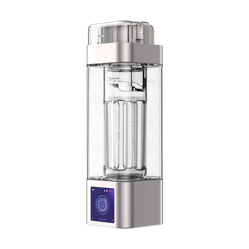 SuperH2 – Advanced Hydrogen Water Bottle 9000ppb