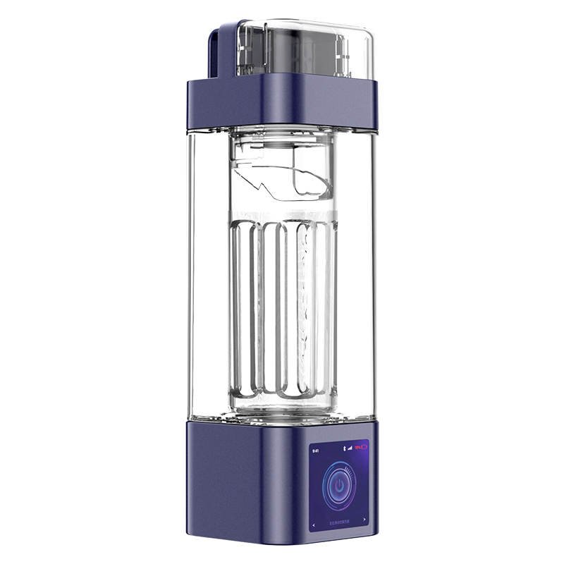 SuperH2 – Advanced Hydrogen Water Bottle 9000ppb