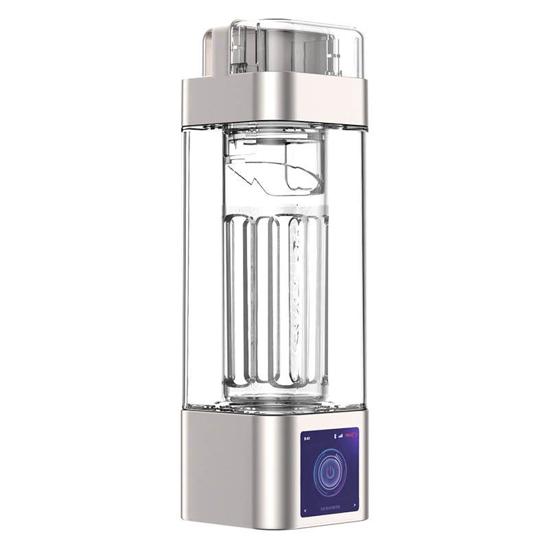 SuperH2 – Advanced Hydrogen Water Bottle 9000ppb