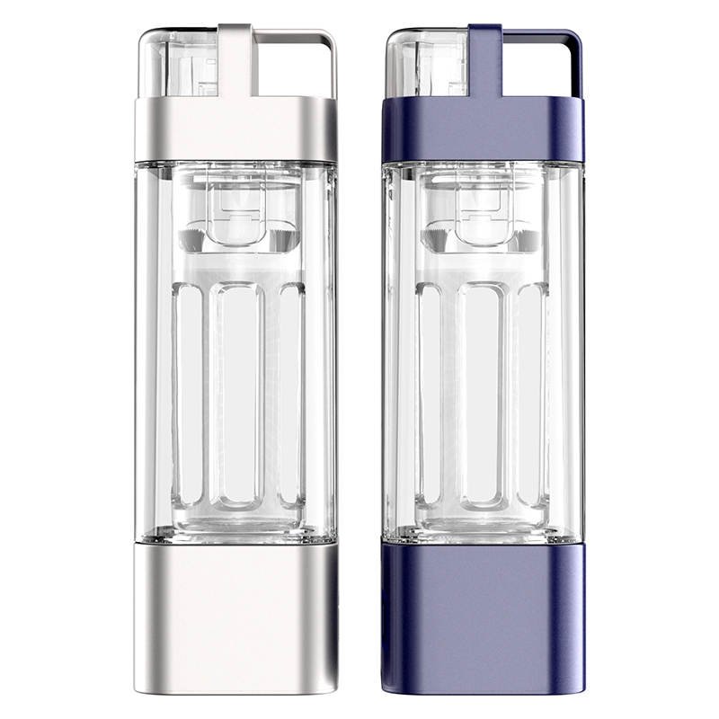 SuperH2 – Advanced Hydrogen Water Bottle 9000ppb