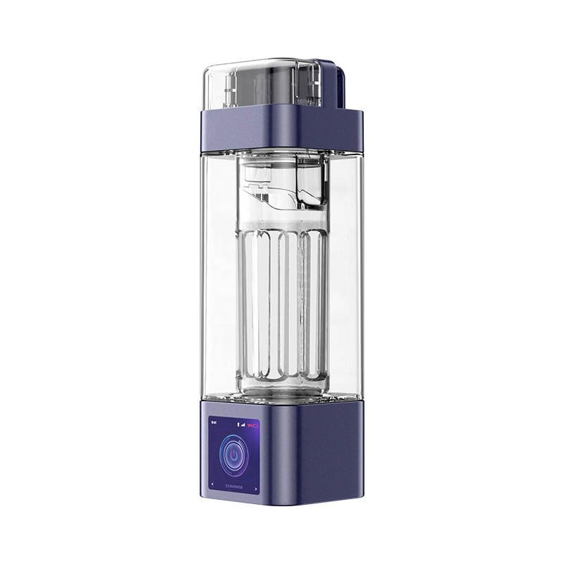 SuperH2 – Advanced Hydrogen Water Bottle 9000ppb