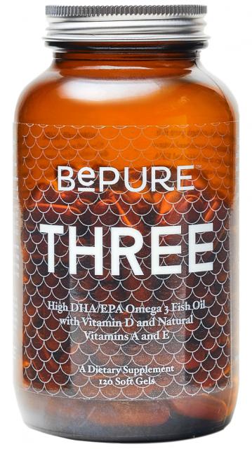 BePure Three 120c