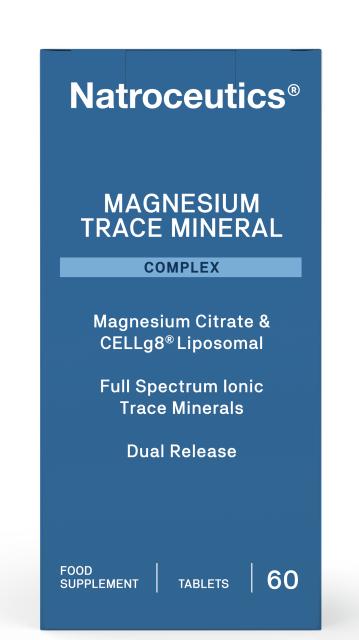 Magnesium Trace Mineral Complex