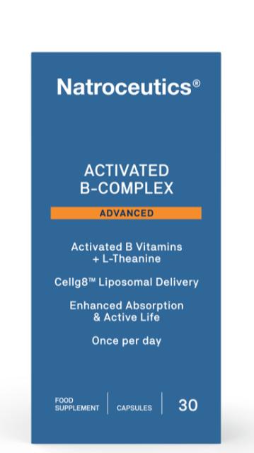 Activated B Complex