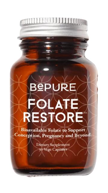 Folate Restore 30 capsules