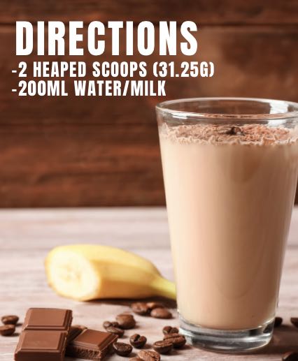 Beef Protein Powder 1kg