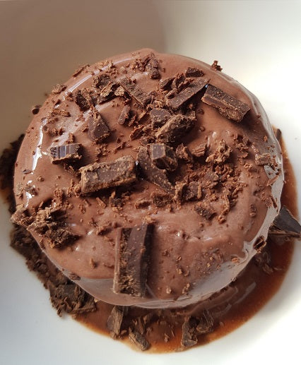 Protein Ice Cream Mix