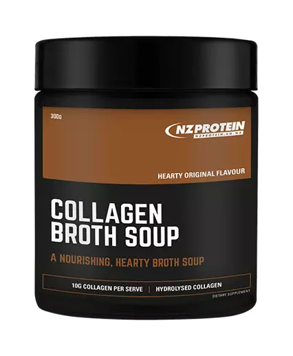 Collagen Broth Soup 300g