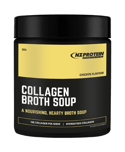 Collagen Broth Soup 300g