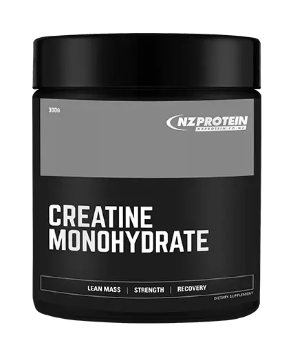 Creatine Monohydrate 300g