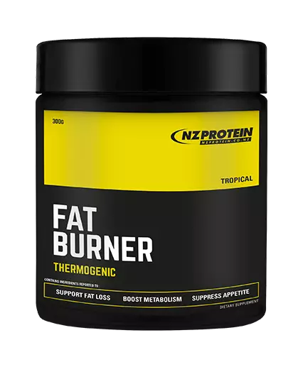 Fat Burner Thermogenic 300g