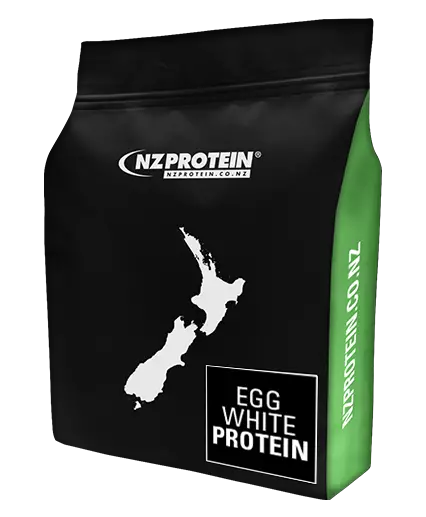 Egg White Protein 1kg