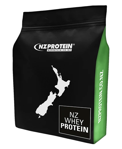 NZ Whey 1kg (2.2lbs)