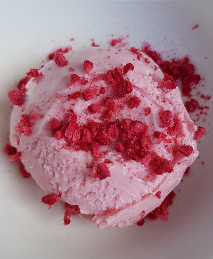 Protein Ice Cream Mix