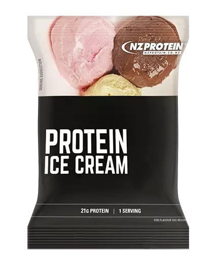 Protein Ice Cream Mix